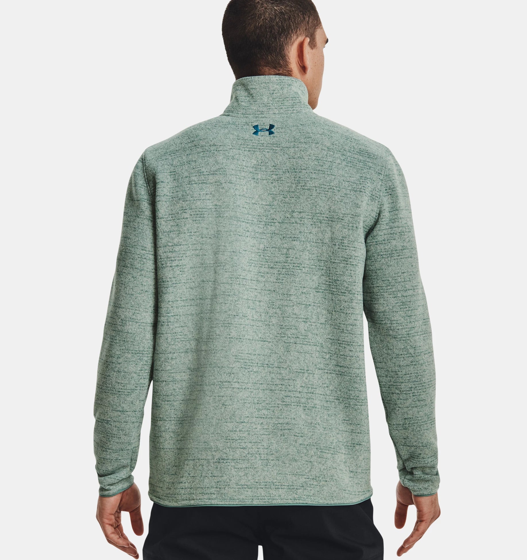 Under Armour Men's UA Specialist Henley 2.0 Long Sleeve 1316276 - Clothing & Accessories